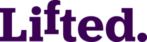 Lifted logo