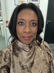 Marverine Cole headshot