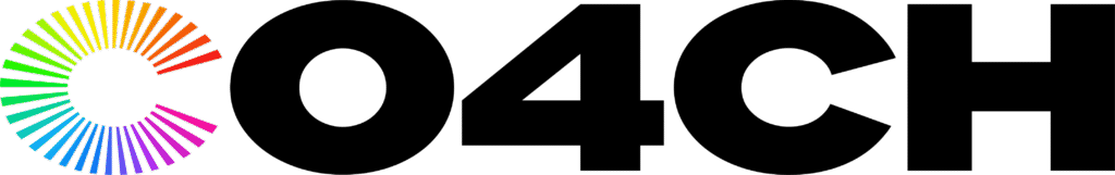 CO4CH logo