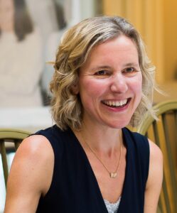 Dr Emily Nott