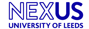 NEXUS LOGO