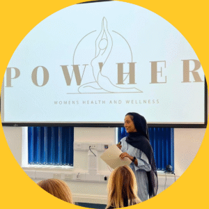 Founder pitch