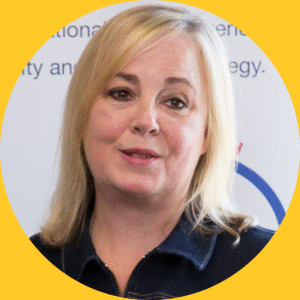 Mandy Ridyard - Chief Business Advisor, West Yorkshire Combined Authority