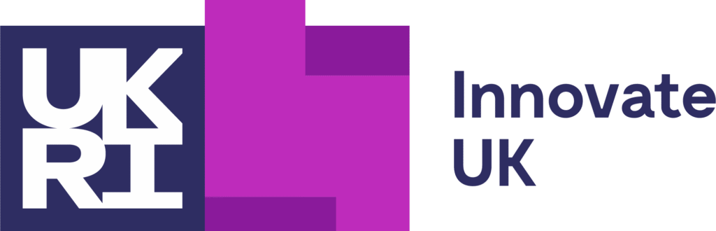 Innovate UK logo