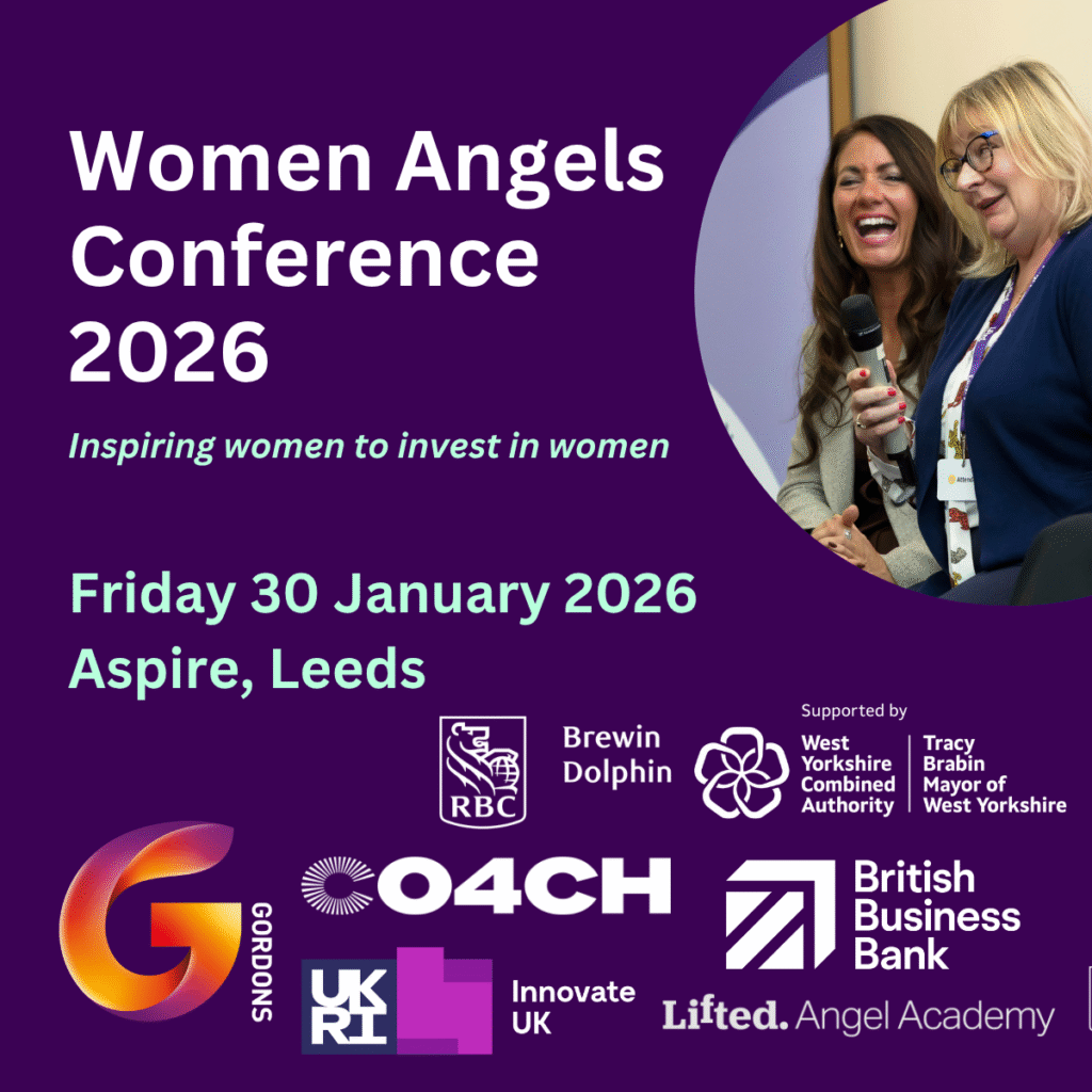 Women Angels Conferece