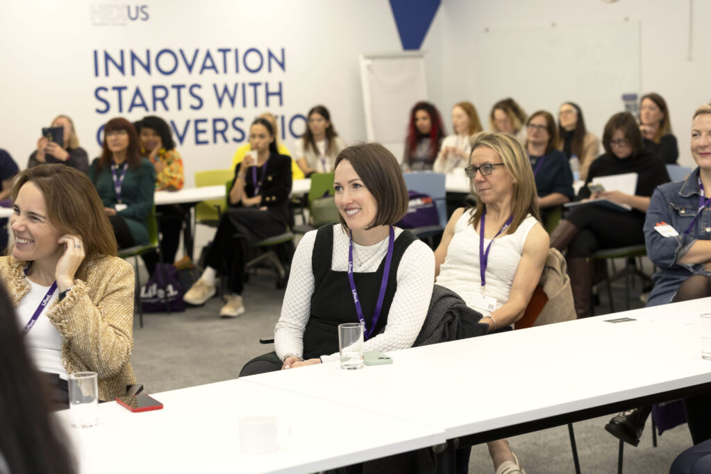 Angel education programme