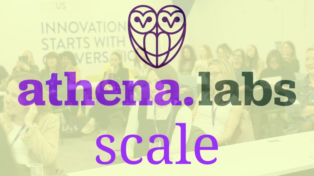 Athena Scale