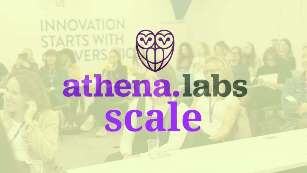 Athena Scale