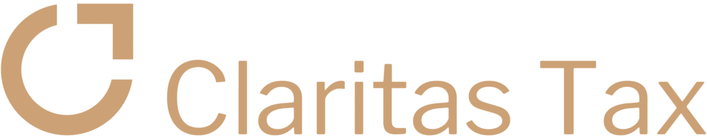 Claritas Tax logo
