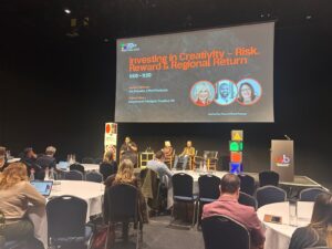 TheBig Creative UK Sumit - Birmingham 10th February 2026