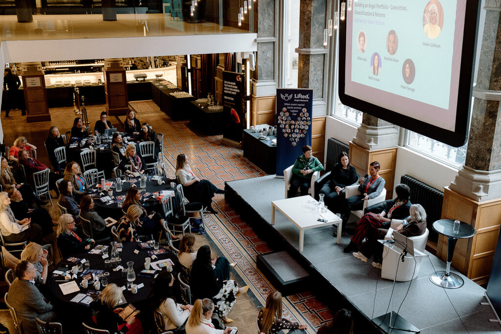 Women Angels Conference 2026